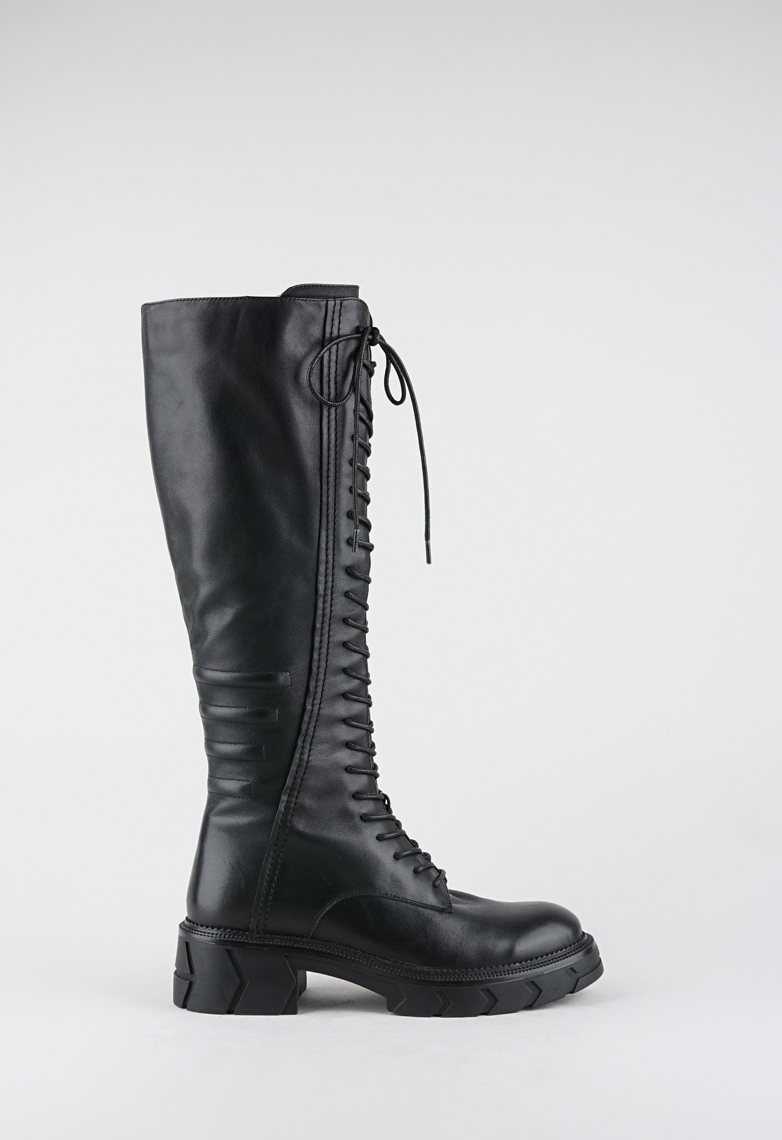 Сапоги на платформе Mario Berlucci Сапоги на платформе Mario Berlucci