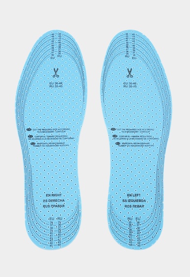 Стельки и вкладыши Tarrago Стельки и вкладыши Tarrago