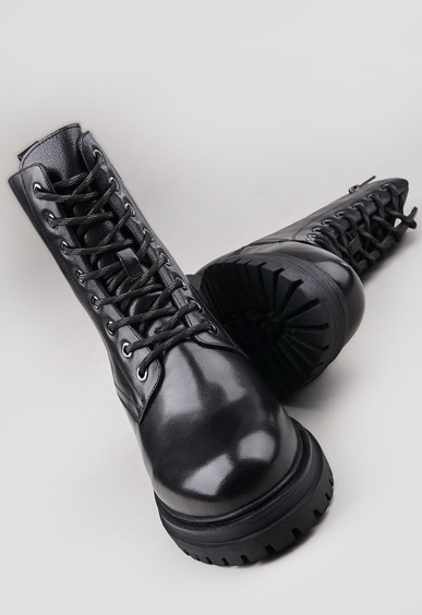 Ботинки Mario Berlucci Ботинки Mario Berlucci