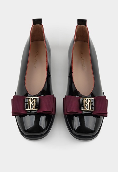 Балетки Mario Berlucci Балетки Mario Berlucci