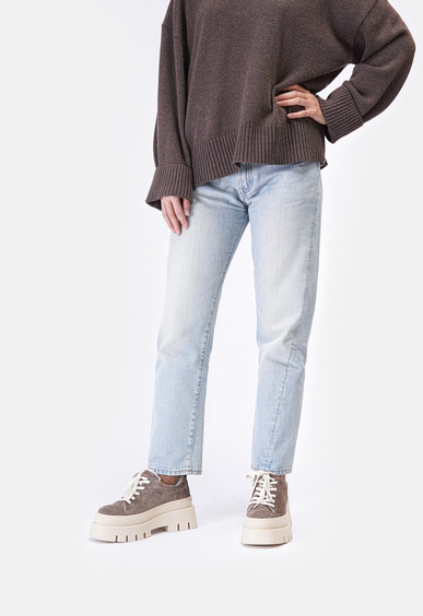 Полуботинки Mario Berlucci Полуботинки Mario Berlucci