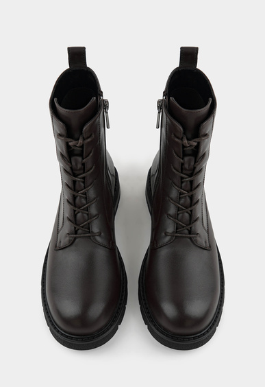 Ботинки Mario Berlucci Ботинки Mario Berlucci