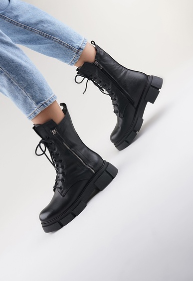 Ботинки Mario Berlucci Ботинки Mario Berlucci