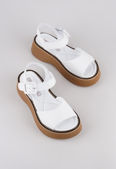 Босоножки Mario Berlucci Босоножки Mario Berlucci