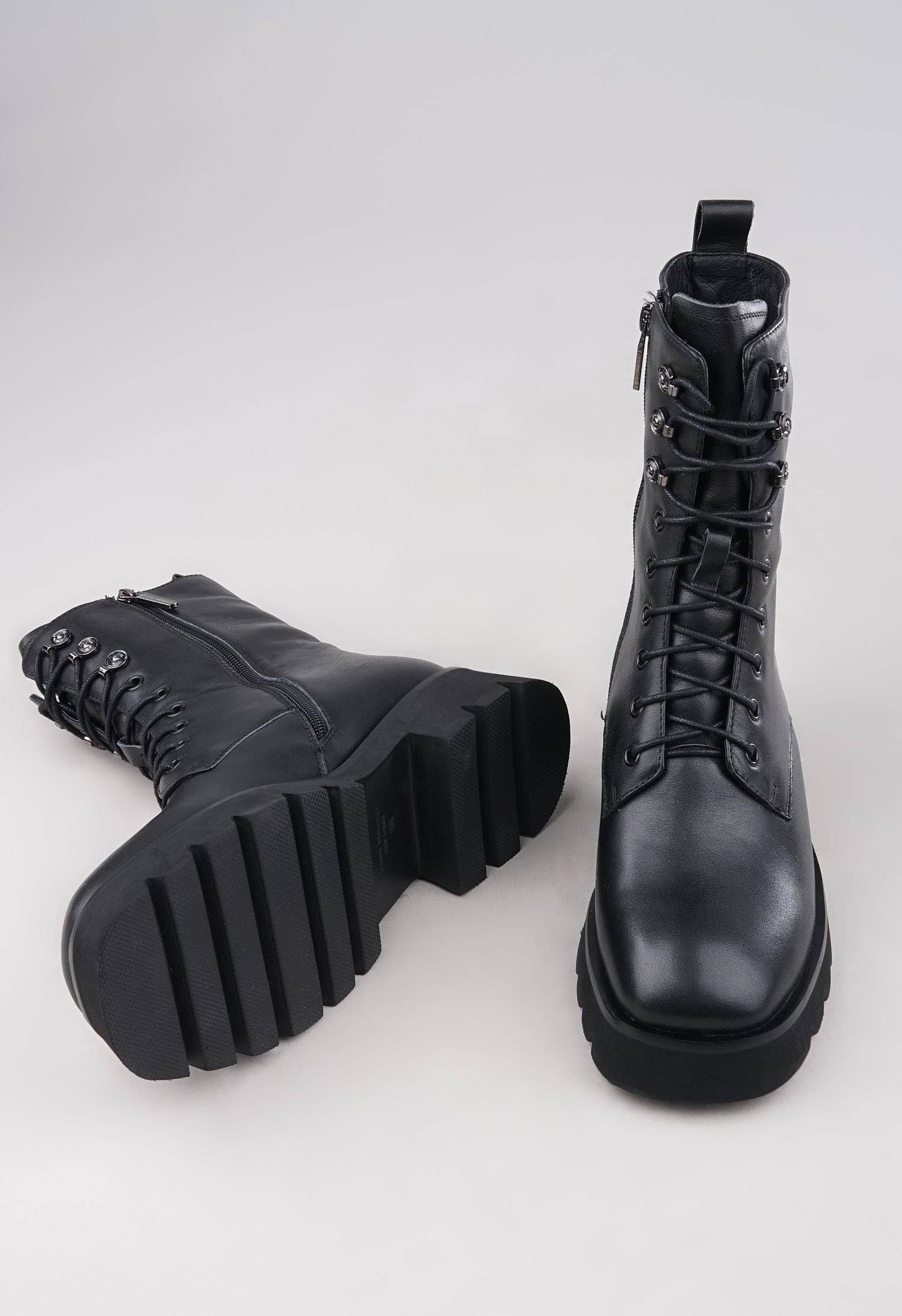 Ботинки Mario Berlucci Ботинки Mario Berlucci