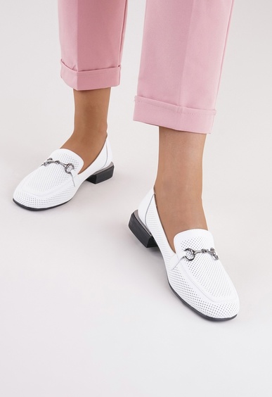 Туфли на низком каблуке Mario Berlucci Туфли на низком каблуке Mario Berlucci