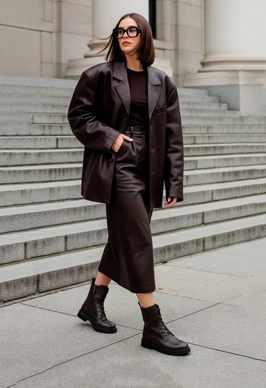 Ботинки Mario Berlucci Ботинки Mario Berlucci