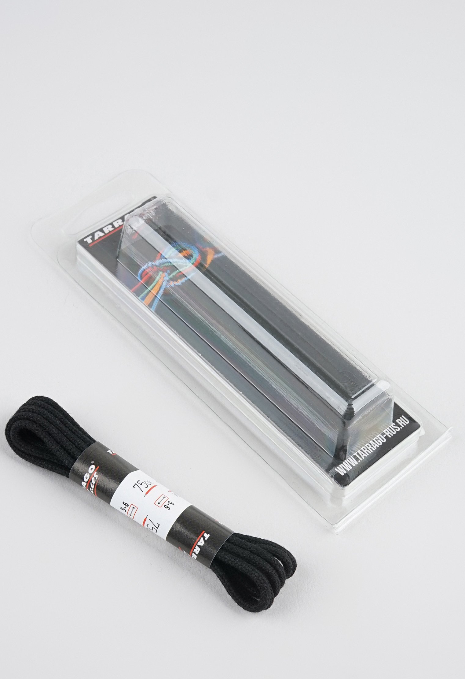 Уход за обувью Tarrago Уход за обувью Tarrago