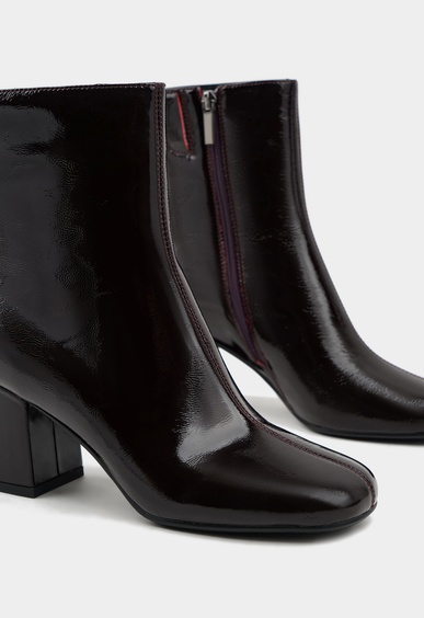 Ботильоны Mario Berlucci Ботильоны Mario Berlucci