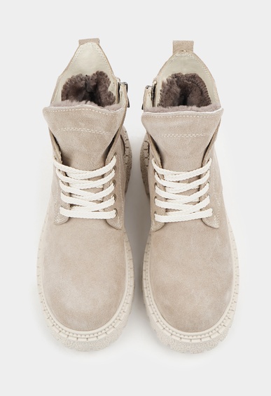 Ботинки Mario Berlucci Ботинки Mario Berlucci