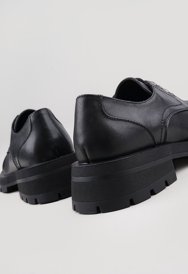 Туфли на низком каблуке Mario Berlucci Туфли на низком каблуке Mario Berlucci