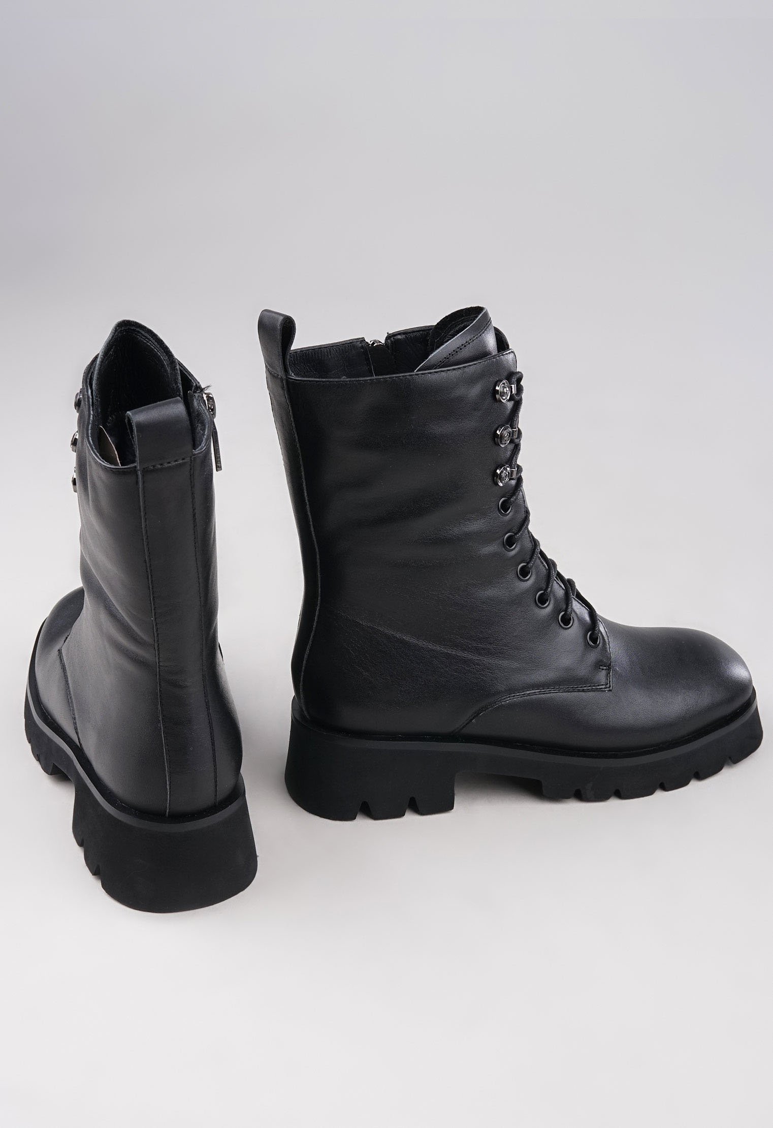 Ботинки Mario Berlucci Ботинки Mario Berlucci