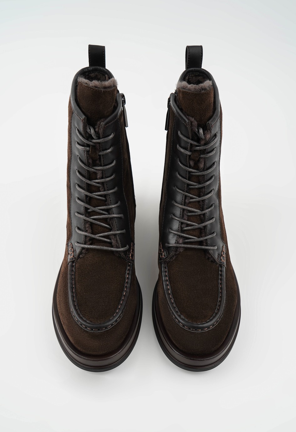 Ботинки Mario Berlucci