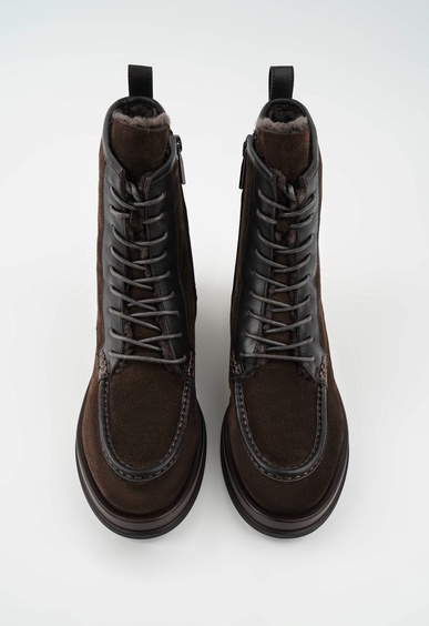 Ботинки Mario Berlucci Ботинки Mario Berlucci