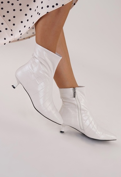 Ботильоны Mario Berlucci Ботильоны Mario Berlucci