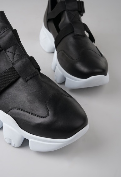 Кроссовки Mario Berluchi Кроссовки Mario Berluchi