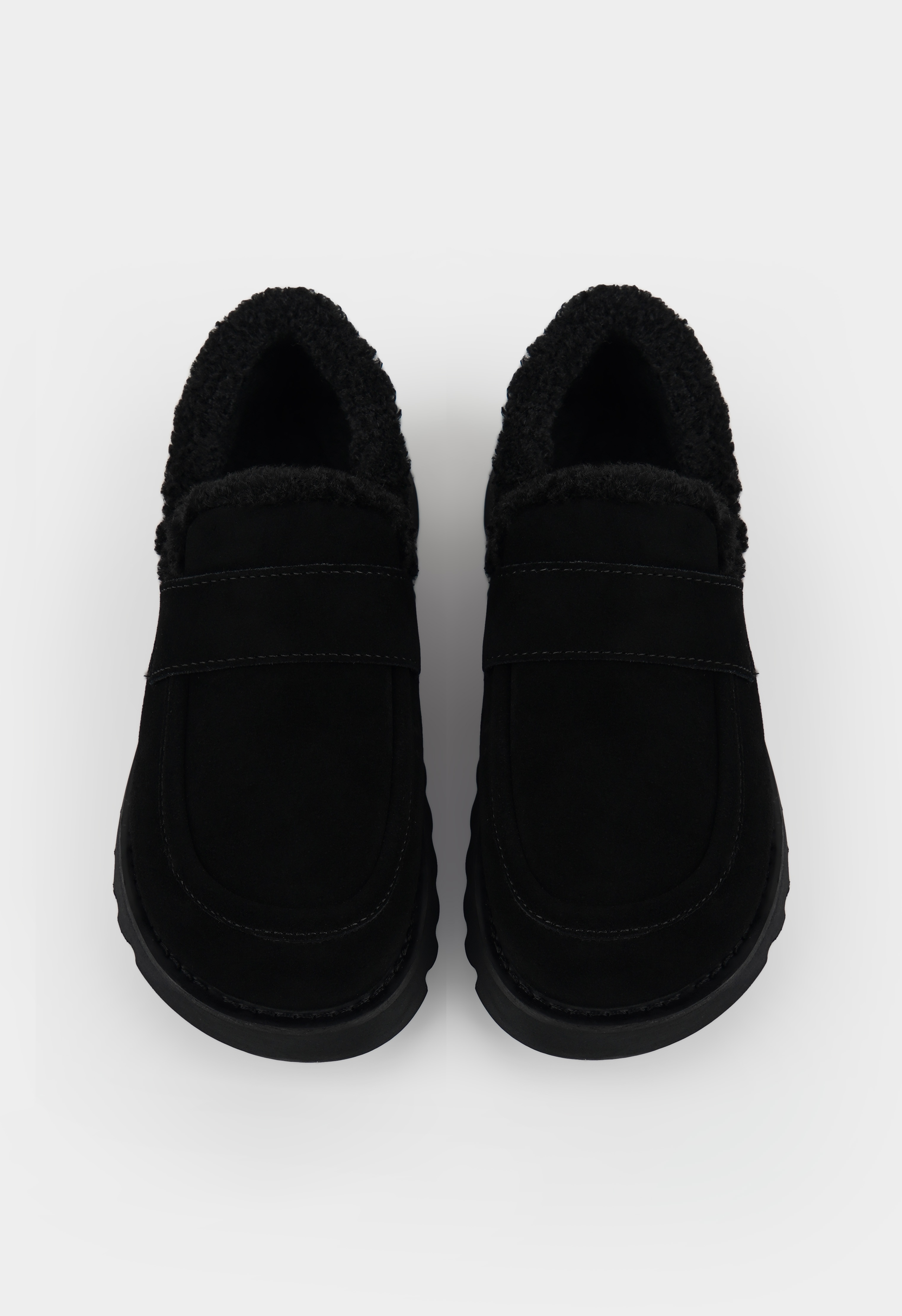 Лоферы Mario Berlucci