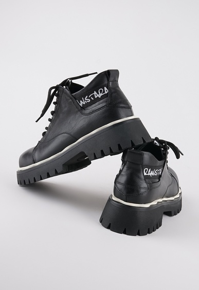 Ботинки Mario Berlucci Ботинки Mario Berlucci