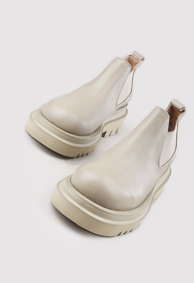 Ботинки Mario Berlucci Ботинки Mario Berlucci