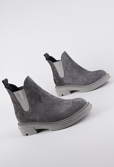 Ботинки Mario Berlucci Ботинки Mario Berlucci