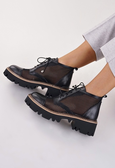 Ботинки Mario Berlucci Ботинки Mario Berlucci