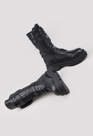 Ботинки Mario Berlucci Ботинки Mario Berlucci