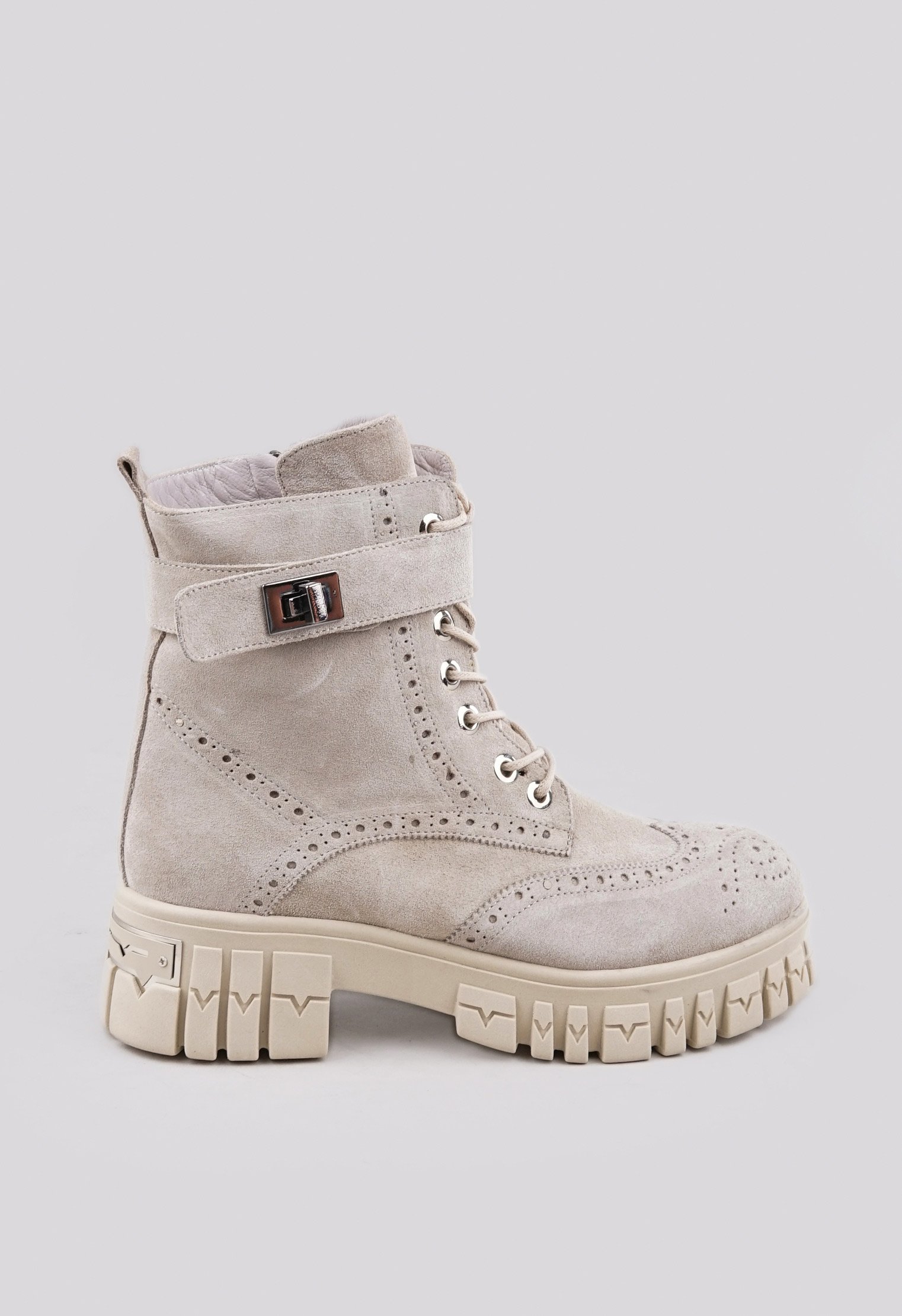 Ботинки Mario Berlucci Ботинки Mario Berlucci