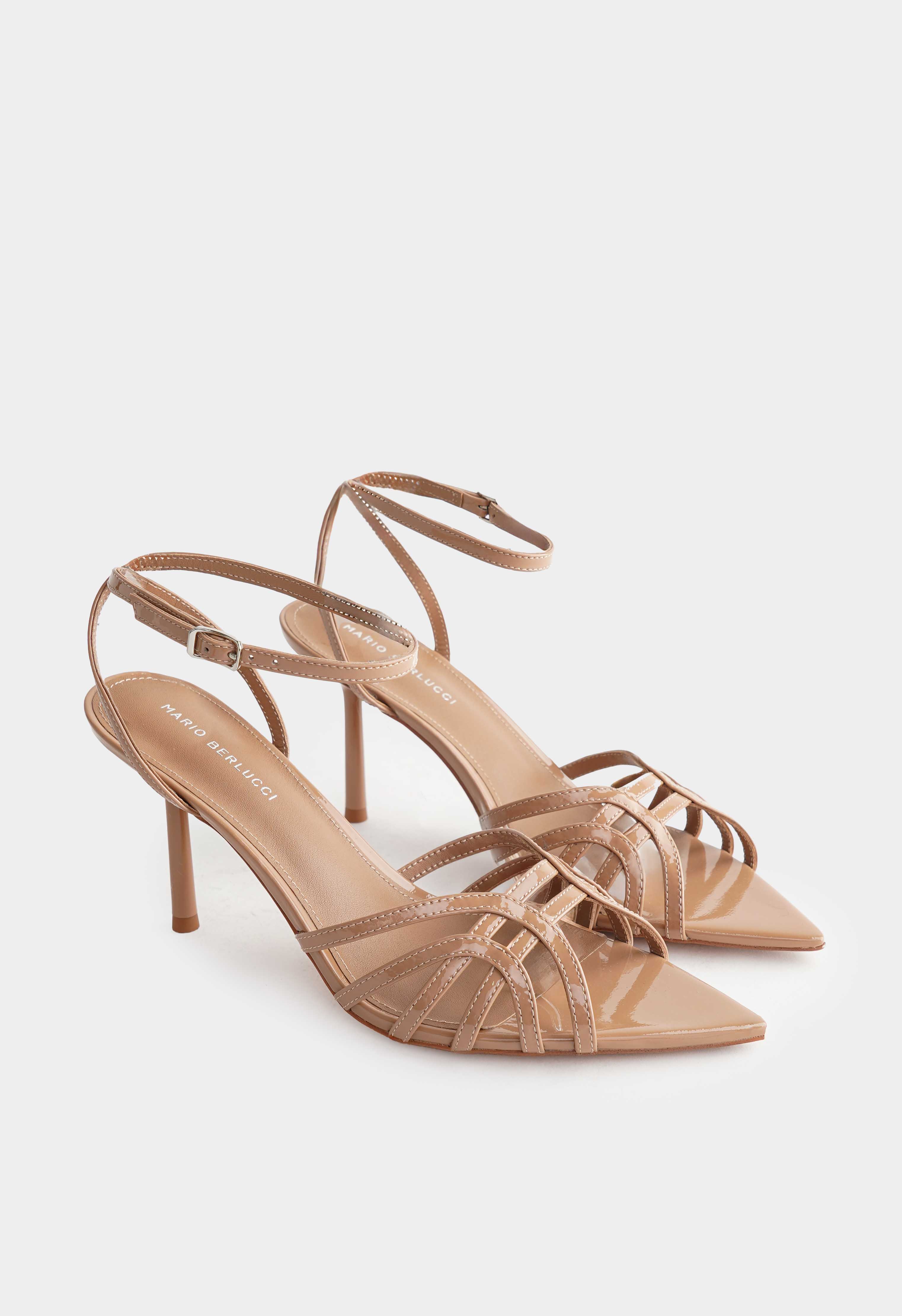 Mario Berlucci 1-J062-22