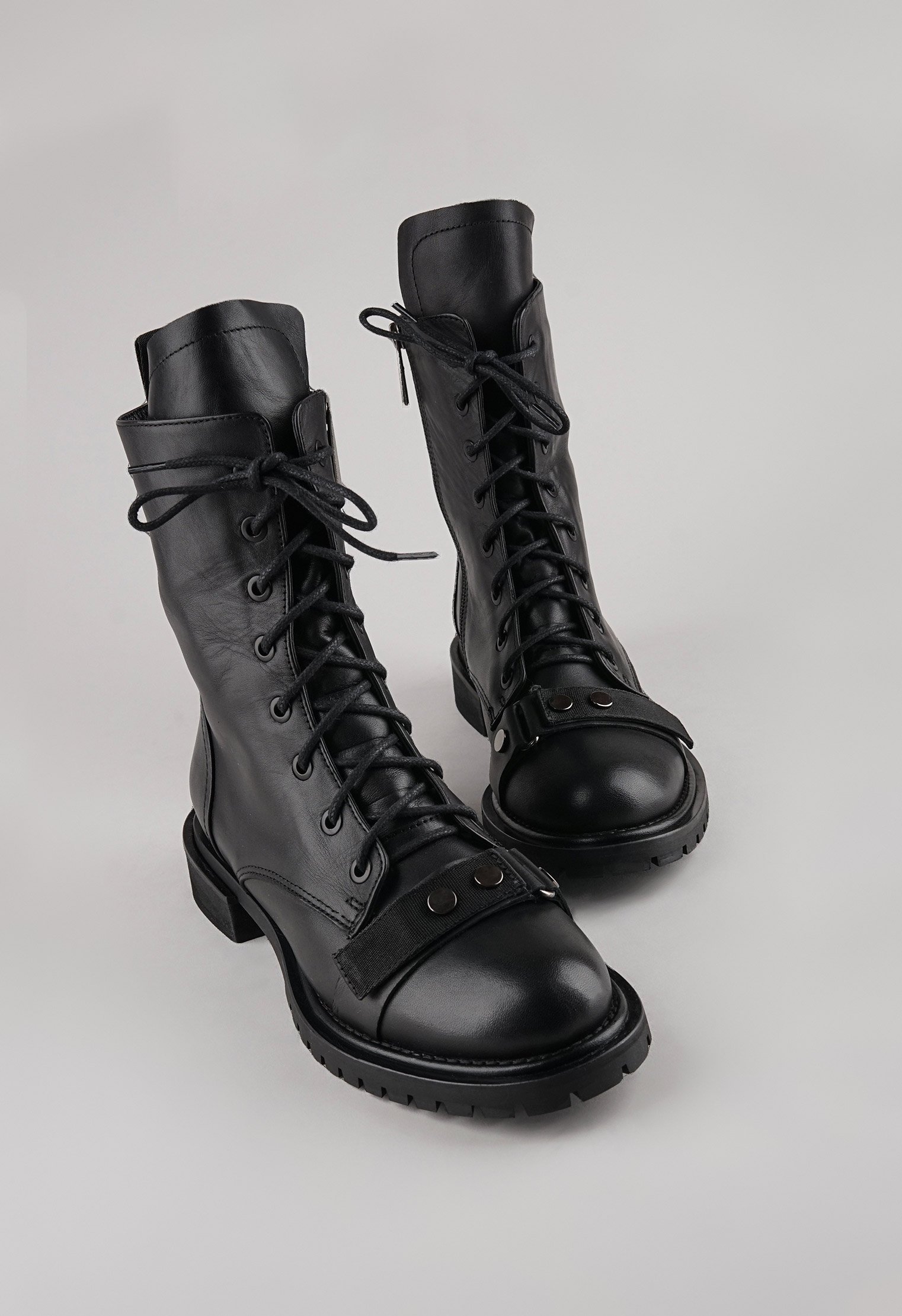 Ботинки Mario Berlucci Ботинки Mario Berlucci