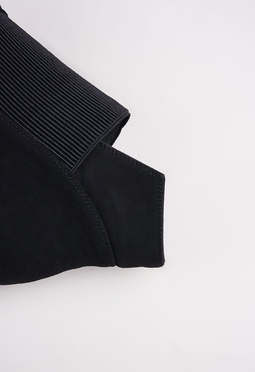 Ботильоны Mario Berlucci Ботильоны Mario Berlucci