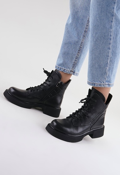 Ботинки Mario Berlucci Ботинки Mario Berlucci