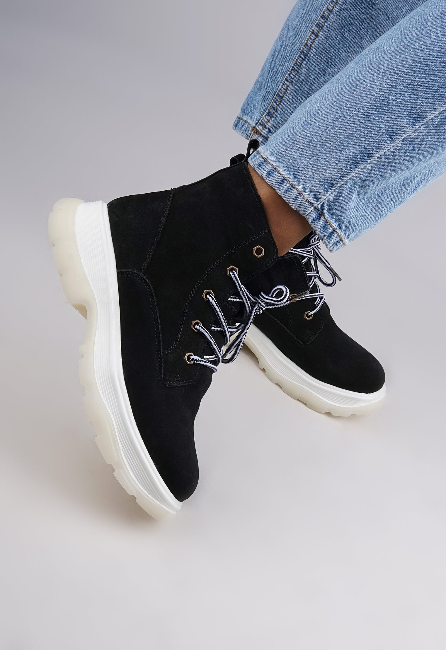 Ботинки Mario Berlucci Ботинки Mario Berlucci