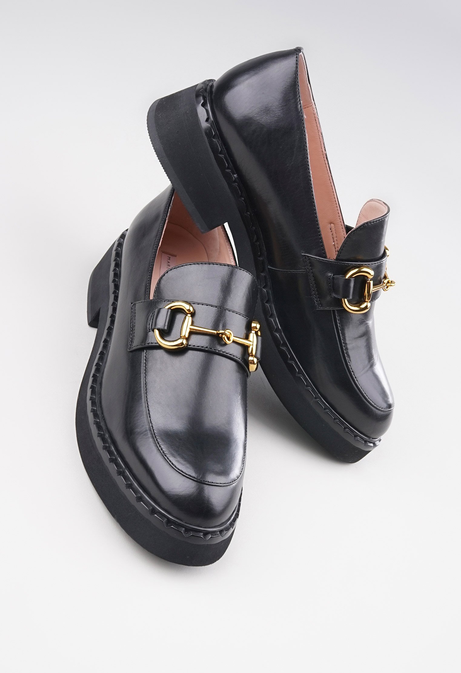 Лоферы Mario Berlucci Лоферы Mario Berlucci