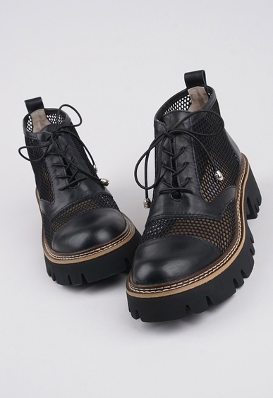 Ботинки Mario Berlucci Ботинки Mario Berlucci