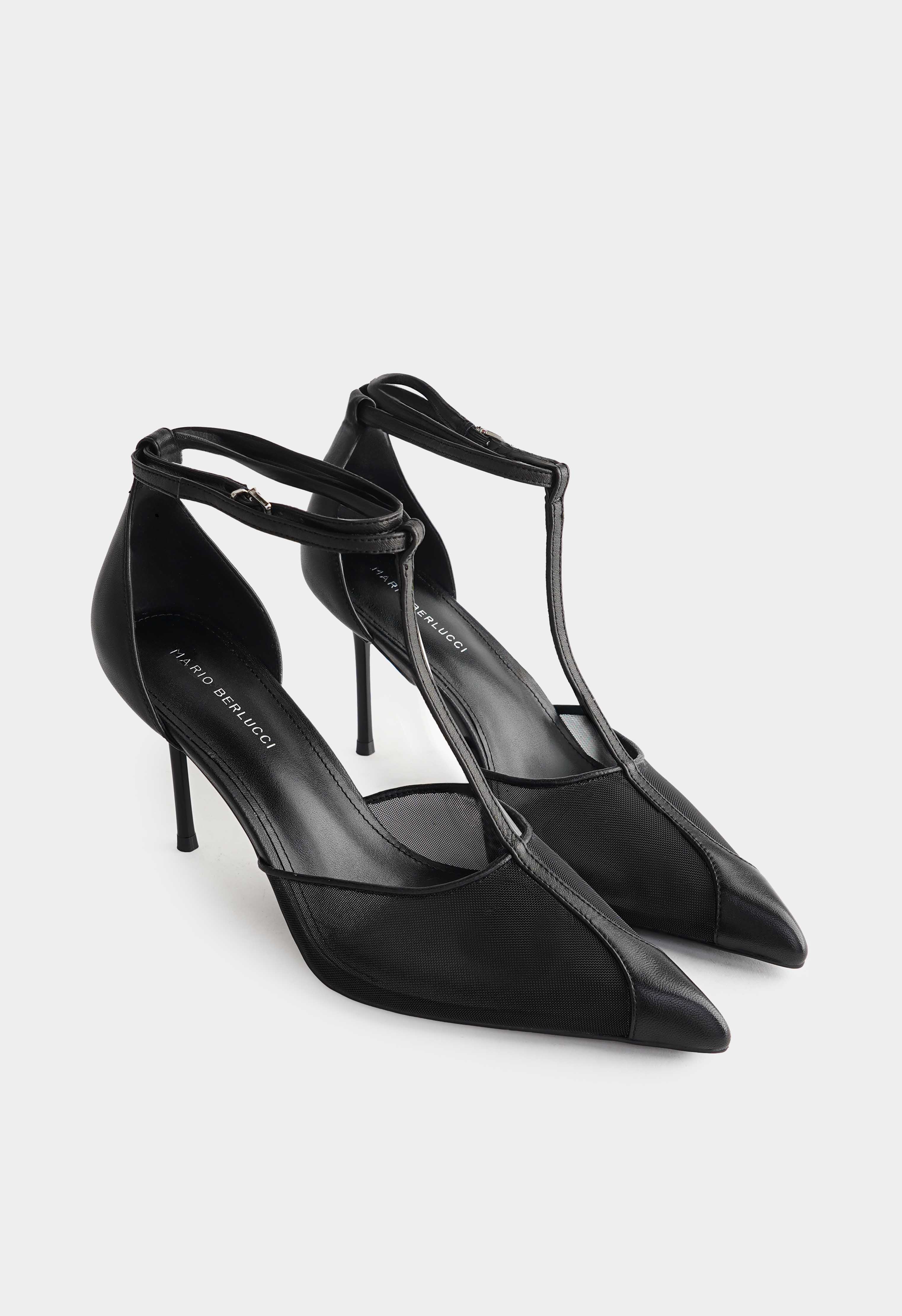 Mario Berlucci 1-J012