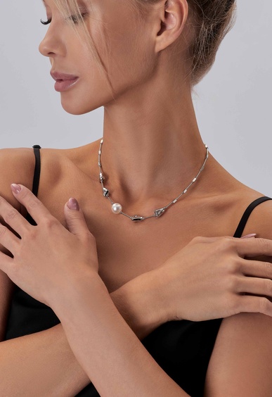 Ожерелья Ожерелья