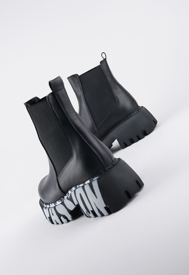 Ботинки Mario Berlucci Ботинки Mario Berlucci