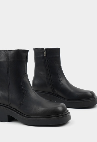 Ботинки Mario Berlucci Ботинки Mario Berlucci