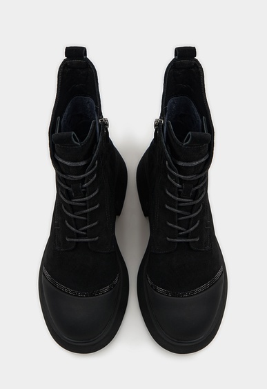 Ботинки Mario Berlucci Ботинки Mario Berlucci