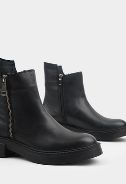 Ботинки Mario Berlucci Ботинки Mario Berlucci