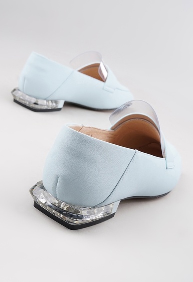 Лоферы Mario Berlucci Лоферы Mario Berlucci