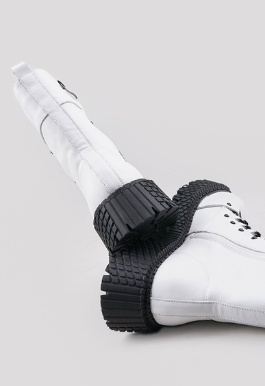 Ботинки Mario Berlucci Ботинки Mario Berlucci