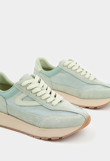 Кроссовки Mario Berlucci Кроссовки Mario Berlucci