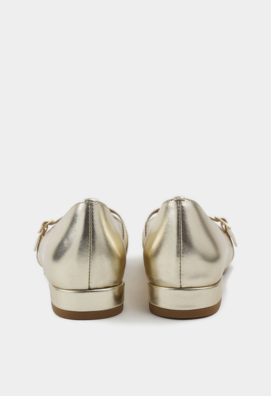 Туфли Mario Berlucci Туфли Mario Berlucci