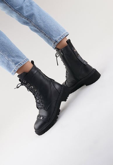 Ботинки Mario Berlucci Ботинки Mario Berlucci