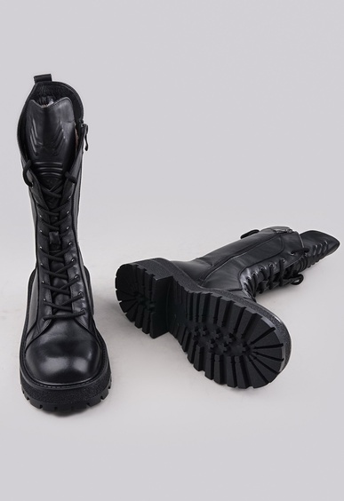 Ботинки Mario Berlucci Ботинки Mario Berlucci