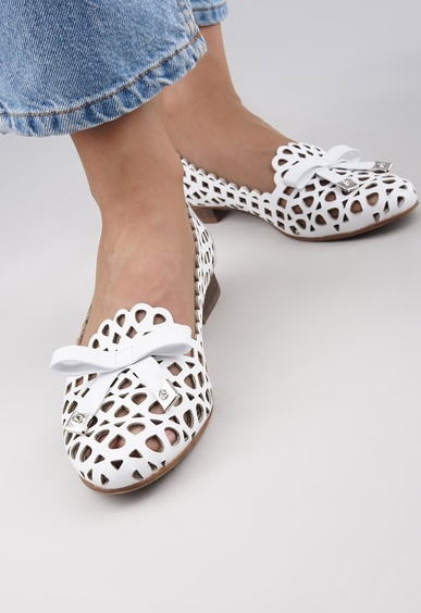 Туфли на низком каблуке Mario Berluchi Туфли на низком каблуке Mario Berluchi