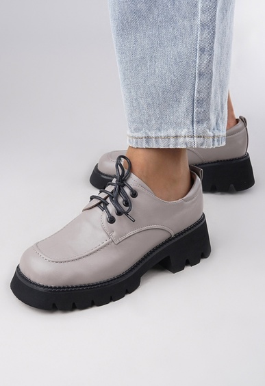 Туфли на низком каблуке Mario Berlucci Туфли на низком каблуке Mario Berlucci