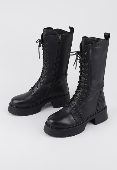 Полусапоги Mario Berlucci Полусапоги Mario Berlucci