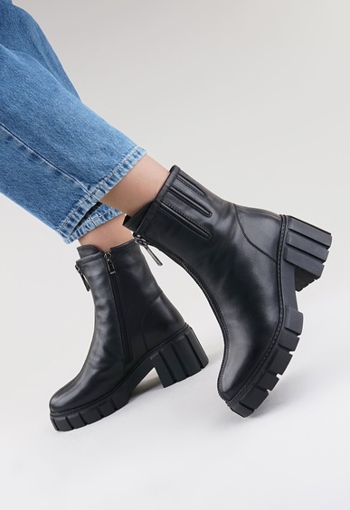 Ботильоны Mario Berlucci Ботильоны Mario Berlucci